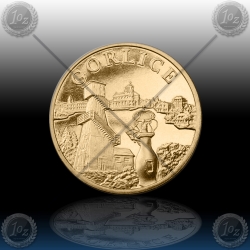 POLJSKA 2 ZŁOTE 2010/15